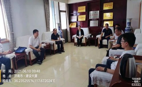 省人防辦赴萊蕪區(qū)開(kāi)展“守底線 保安全”督導(dǎo)檢查，筑牢人防領(lǐng)域安全生產(chǎn)防線